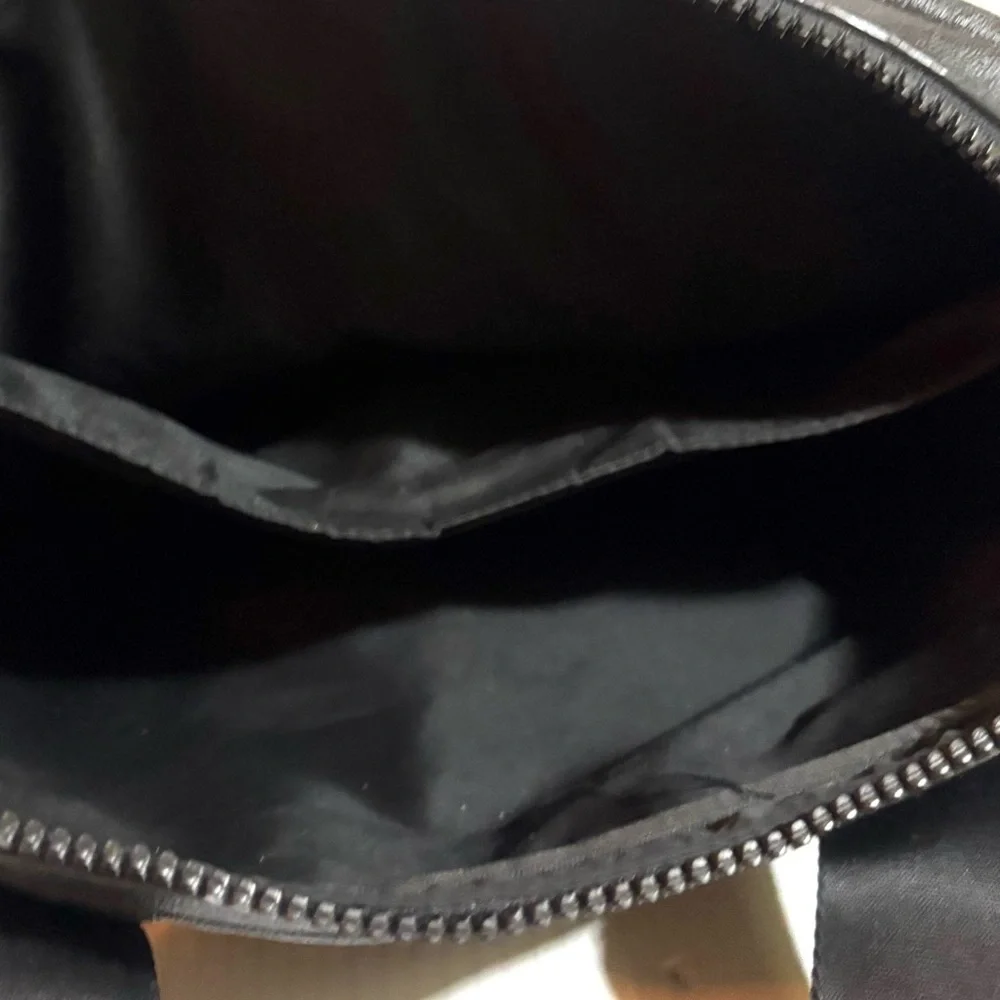 Michael kors unisex unisex Sophisticated Black Briefcase